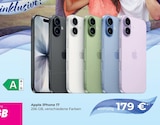EP: - iPhone 17 Angebot im Prospekt iPhone 17 bei EP: im Prospekt "" für 179,00 €