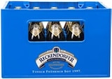 Keller-Bier Angebote von Reckendorfer bei Kaufland Coburg für 13,99 €