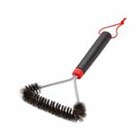 Dreiseitige Grillbürste Angebote von Weber bei Segmüller Grevenbroich für 11,99 €