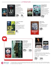 Vin Angebote im Prospekt "À l'affiche" von E.Leclerc auf Seite 16