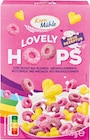 Lovely Hoops von Korn Mühle für 2,49 € bei Netto Marken-Discount im Angebot Lovely Hoops von Korn Mühle im aktuellen Netto Marken-Discount Prospekt