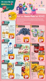 Aktueller REWE Prospekt mit Nudeln, "Dein Markt", Seite 13