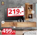Aktuelle Fernseher Angebote bei Segmüller in Augsburg Aktuelles TV-Board Angebot bei Segmüller in Augsburg ab 219,00 €