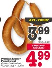 Aktuelles Premium Lyoner Angebot bei E center in Mainz ab 3,99 €