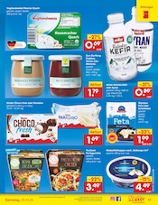 Ähnliche Wickelunterlage Angebote im Prospekt "Aktuelle Angebote" von Netto Marken-Discount Ähnliches Angebot bei Netto Marken-Discount in Prospekt "Aktuelle Angebote" gefunden auf Seite 13