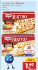 Bistro Baguettes im Angebot bei Netto Marken-Discount in Wolfsburg Bistro Baguettes Angebote von Dr. Oetker bei Netto Marken-Discount Wolfsburg für 1,69 €