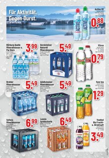 Mineralwasser im aktuellen Trinkgut Prospekt (Bonn) Mineralwasser im Trinkgut Prospekt "Aktuelle Angebote" mit 10 Seiten (Bonn)