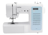 FS40s Allrounder Computer-Nähmaschine (43 Watt) im MediaMarkt Saturn Prospekt FS40s Allrounder Computer-Nähmaschine (43 Watt) von BROTHER im aktuellen MediaMarkt Saturn Prospekt für 229,99 €