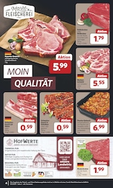 Aktueller combi Prospekt mit Braten, "Markt - Angebote", Seite 4