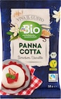 Panna Cotta, Bourbon Vanille bei dm-drogerie markt im Nastätten Prospekt für 0,95 €