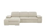 switch Ecksofa aus Mikrofaser Avilla im Höffner Prospekt switch Ecksofa aus Mikrofaser Avilla von im aktuellen Höffner Prospekt für 1.199,40 €