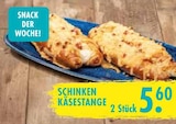 Schinken Käsestange im EDEKA Prospekt Schinken Käsestange im aktuellen EDEKA Prospekt für 5,60 €