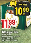 Trinkgut Ahaus Prospekt mit  im Angebot für 10,99 €