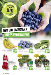 Bananen im E center Prospekt in Schwäbisch Gmünd Aktueller E center Prospekt mit Bananen, "Aktuelle Angebote", Seite 10