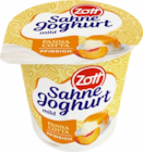 Sahne-Joghurt im Angebot bei ALDI Nord in Marl Sahne-Joghurt Angebote von Zott bei ALDI Nord Marl für 0,39 €