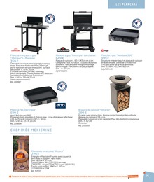 Prix et réduction Petit électroménager cuisine dans le prospectus Jardiland en cours Offre Petit électroménager cuisine dans le catalogue Jardiland du moment à la page 75
