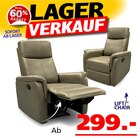 Nixon Sessel von Seats and Sofas für 299,00 € bei Seats and Sofas im Angebot Nixon Sessel von Seats and Sofas im aktuellen Seats and Sofas Prospekt
