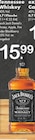 Tennessee Whiskey im Angebot bei TOP Getränke in Kaarst Tennessee Whiskey Angebote von Jack Daniel's bei TOP Getränke Kaarst für 15,99 €
