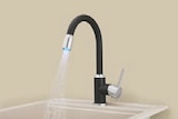 LED-Spültischarmatur im Angebot bei Lidl in Berlin LED-Spültischarmatur Angebote von Livarno bei Lidl Berlin für 29,99 €