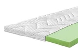 Trends Bottrop - Topper LORETO Angebot im Prospekt Topper LORETO bei Trends im Bottrop Prospekt für 59,90 €