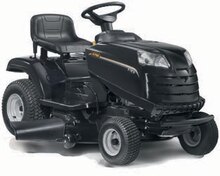Rasentraktor 'BT 108 SD' bei BAUHAUS in Bergisch Gladbach Rasentraktor 'BT 108 SD' im Angebot bei BAUHAUS Bergisch Gladbach für 1.999,00 €