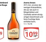 Chantre Weinbrand Angebote von Chantre bei GLOBUS Frechen für 10,99 €