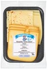 Käseplatte Angebote von KÄSE LEHMANN bei Kaufland Zwickau für 2,39 €