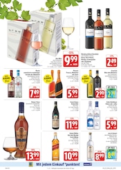 Vodka im E center Prospekt in Jena Aktueller E center Prospekt mit Vodka, "Wir lieben Lebensmittel!", Seite 36