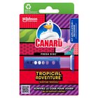 Bloc WC - CANARD FRESH DISC en promo chez Carrefour Saint-Étienne-du-Rouvray à 3,46 €