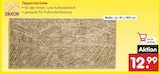Netto Marken-Discount Wegberg - Teppichbrücke Angebot im Prospekt Teppichbrücke bei Netto Marken-Discount im Wegberg Prospekt für 12,99 €