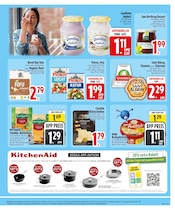 Käse im EDEKA Prospekt in Ravensburg Aktueller EDEKA Prospekt mit Käse, "Wir lieben Lebensmittel.", Seite 9