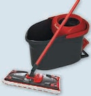 Kit de lavage Turbo Ultramax - Vileda dans le catalogue Super U