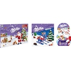Carrefour Issoire - Promo SUR TOUS LES CALENDRIERS DE L'AVENT Promo SUR TOUS LES CALENDRIERS DE L'AVENT à dans le catalogue Carrefour à Issoire