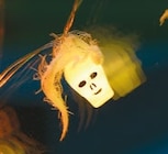 Halloween LED-Deko LED-Lichterkette Angebote bei Netto mit dem Scottie Dessau-Roßlau für 2,49 €