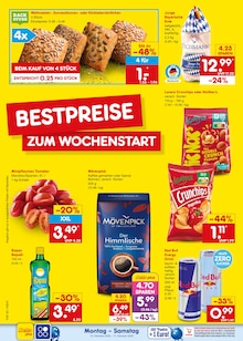 Prospekt der Woche "Aktuelle Angebote" Seite 2, 12.10.2026 bis 17.10.2026 für Dorfen Aktueller Prospekt "Aktuelle Angebote" Seite 2 von 73 Seiten für Dorfen