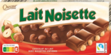 Tablette de chocolat au lait - CHOCEUR en promo chez Aldi Goussainville à 1,33 €