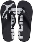 Damen oder Herren Flip Flops im Angebot bei REWE in Bonn Damen oder Herren Flip Flops Angebote von PUMA bei REWE Bonn für 15,99 €