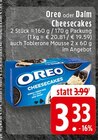 Cheesecakes bei EDEKA im Wallenhorst Prospekt für 3,33 €