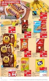 Aktueller Kaufland Prospekt mit Nüsse, "RICHTIG GRILLEN - RICHTIG GÜNSTIG", Seite 6