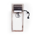 Pochette de téléphone waterproof en promo chez B&M Pochette de téléphone waterproof dans le catalogue B&M