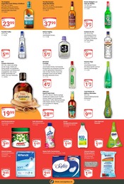 Aktueller GLOBUS Prospekt mit Wodka, "Aktuelle Angebote", Seite 5