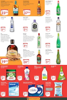 Rum im GLOBUS Prospekt "Aktuelle Angebote" mit 24 Seiten (Braunschweig)