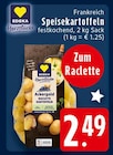 Angebot im EDEKA Hörstel Prospekt EDEKA Hörstel Prospekt mit im Angebot für 2,49 €