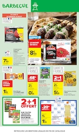 Promos Cuisine dans le catalogue "Carrefour market" de Carrefour Market Cuisine en promo dans le catalogue Carrefour Market à la page 6