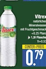 Vitrex im Angebot bei EDEKA in Augsburg Vitrex Angebote bei EDEKA Augsburg für 0,79 €