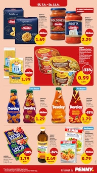 Essig im Penny Prospekt "Wer günstig will, muss Penny." mit 38 Seiten (Nürnberg)