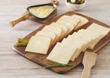 Promo Raclette Nature à 8,90 € dans le catalogue U Express à Pernes-les-Fontaines