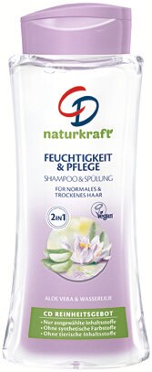 Shampoo oder Spülung oder CD Shampoo oder Spülung bei Rossmann in Velbert Shampoo oder Spülung oder CD Shampoo oder Spülung im Angebot bei Rossmann Velbert für 1,79 €