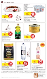 Vin en promo dans le catalogue Intermarché Express à la page 6
