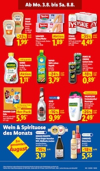 Rum im Lidl Prospekt "LIDL LOHNT SICH" mit 69 Seiten (Stuttgart)